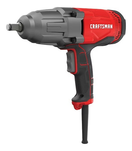 Craftsman Pistola Llave De Impacto 7.5 A, 1/2