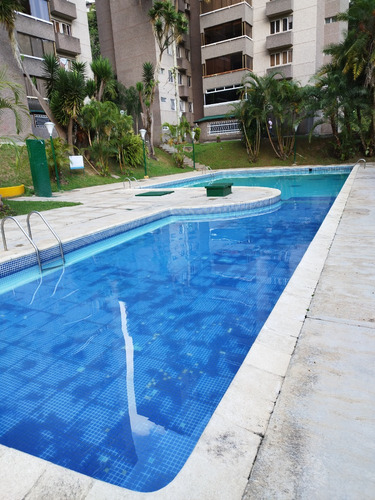 Vendo Bello Apartamento San Antonio De Los Altos