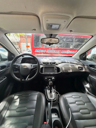 Chevrolet Onix Ltz 2019