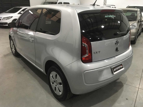 Imagen 7 de 15 de Volkswagen Up! 2015 1.0 Move Up! 75cv 3 P