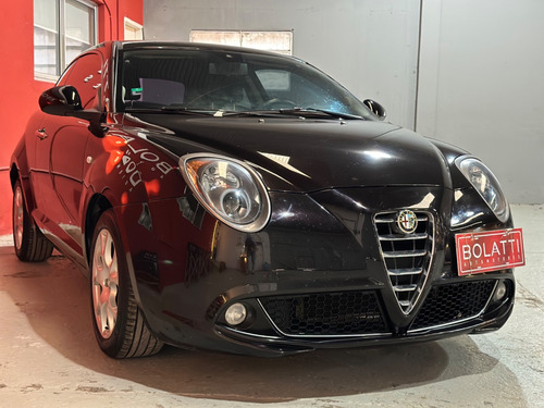 Alfa Romeo Mito 1.4 Junior 78cv