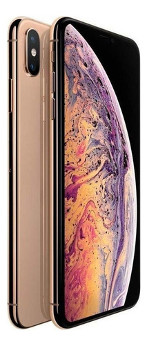 iPhone XS Max 256 GB oro - Excelente (Reacondicionado)