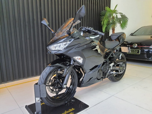 Kawasaki Ninja 400 2019 23.000kms