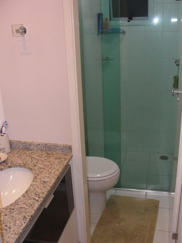 Imagem 10 de 10 de Apartamento - Ref: 1935