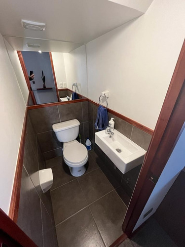 Imagen 11 de 30 de Hermosa Casa En Exclusivo Barrio Las Pircas, Peñalolén.