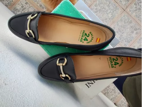 Zapatos 24 MercadoLibre 📦