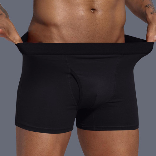 Calzoncillos Cómodos, Ropa Interior Para Hombre, Cómodos Y T
