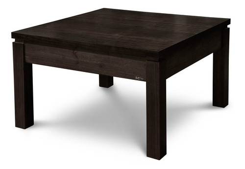 Mesa Ratona Euro Madera 