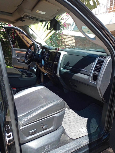 Ram 2500 2016 6.7 Laramie I Atx 350cv 4x4