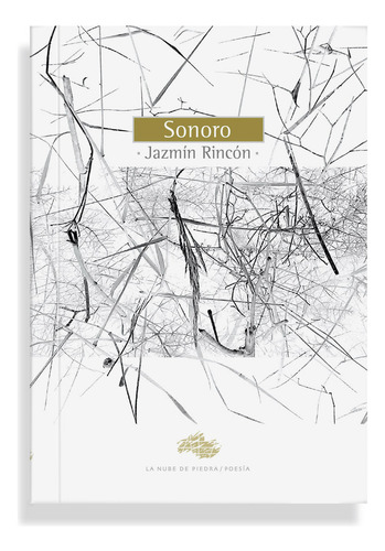 Sonoro, De Rincon,jazmin., Vol. 1. Editorial Editorial Canal De Distribucion, Tapa Blanda En Español