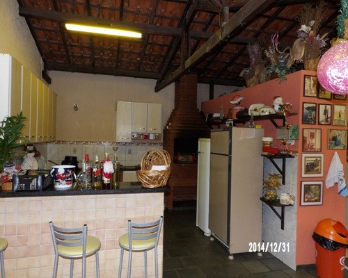 Imagem 2 de 27 de Chácara - Ch00511 - 32823049