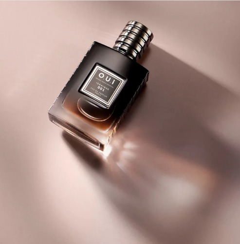 O.u.i Iconique 001 Intense Eau De Parfum 75ml