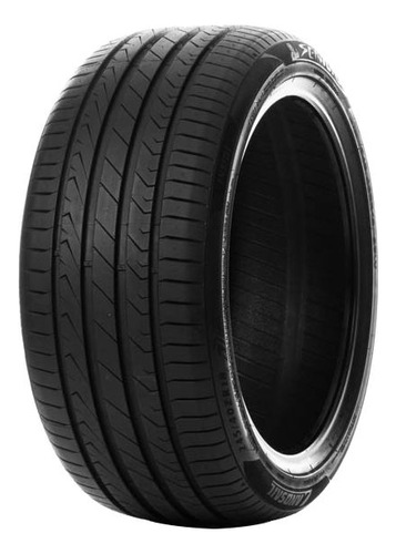 Kit 4 Pneus Sentury 275/35r19 Qirin 990 Run Flat 100w Xl