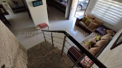 Imagen 21 de 29 de Excelente Town House En Venta En El Limón-cod. 22-14371-jgvr.