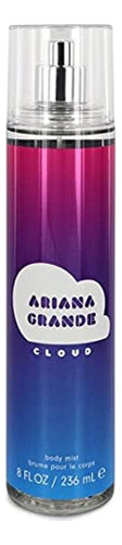 Ariana Grande Ariana Grande Cloud Body Mist, 8.0 Gfqct