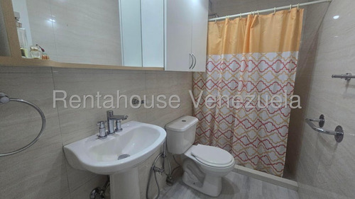 Apartamento En Venta. Lomas Del Avila Mls#25-13474 Xiolimar Lozano