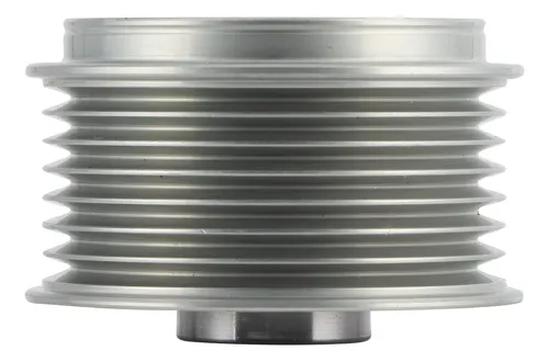 Polea De Alternador Para Piezas De Generador F587281 Fit Tke