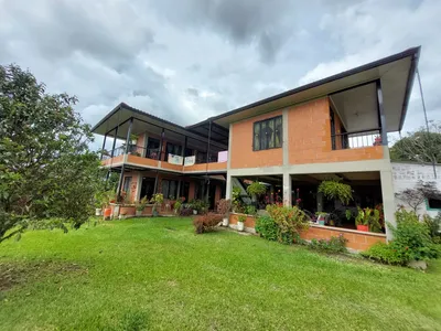 Finca en venta