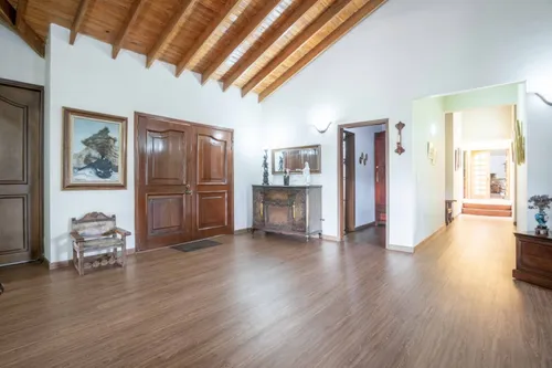 Casa En Venta En Vereda El Hato. Cod V5669