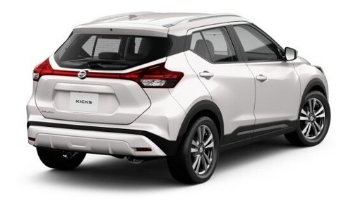 Nissan Kicks 1.6 Advance Cvt 120cv
