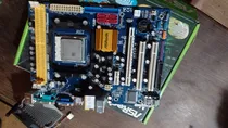 Comprar Asrock Nvidia Geforce 7025 N68-s Ucc Ddr2