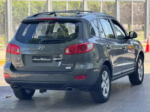 Hyundai Santa Fe 2.7 V6 Gls 5mt Premium