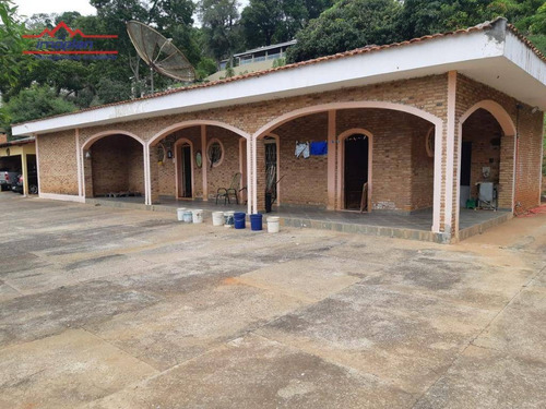 Imagem 5 de 20 de Chácara Com 4 Dormitórios À Venda, 6000 M² Por R$ 1.590.000,00 - Portão - Atibaia/sp - Ch0202