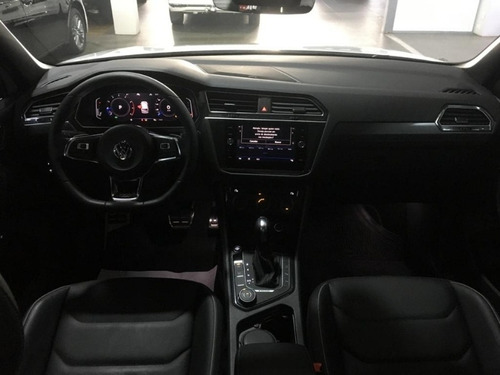 Tiguan 2.0 350 Allspace R Line