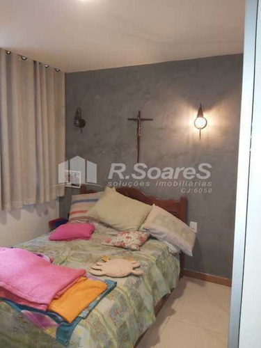 Apartamento-à Venda-copacabana-rio De Janeiro - Ldap20312