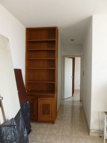 Imagem 2 de 13 de Apartamento - Ref: 5893