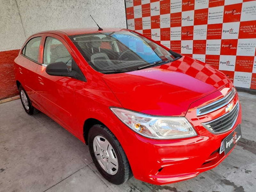 Imagem 3 de 14 de Chevrolet Onix 1.0 Mt Lt