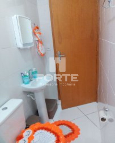 Imagem 9 de 20 de Belo Sobrado Em Condominio A Venda. Imobiliárias De Poá. Imobiliárias De Mogi Das Cruzes. - Ca00197 - 69840830