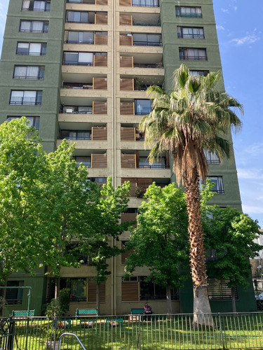 Inversionista Se Vende Depto. Inmejorable Ubicación / Metro