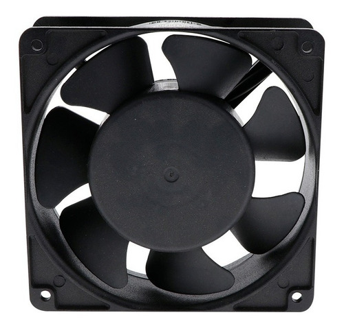 Imagen 3 de 5 de G12038ha1bt Jln Ventilador 120x120x38mm 120 Vac