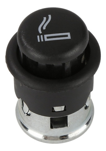 Socket Toma Corriente 12v Encendedor Cigarros Auto Universal