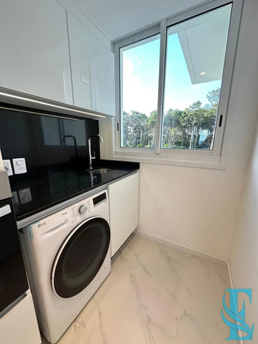Apartamento 2 Dormitorios Poseidon Laguna