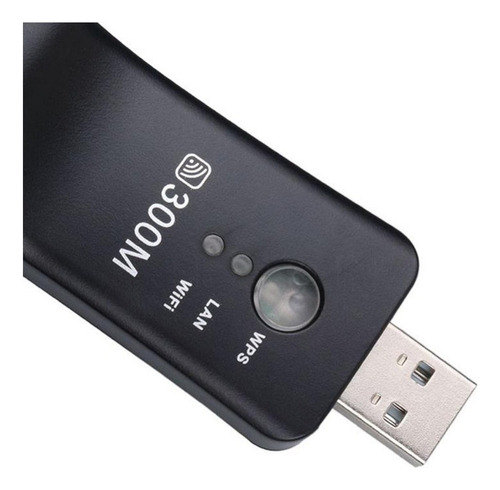 Adaptador Sem Fio Para Usb Lan Wifi Dongle Para Smart Tv