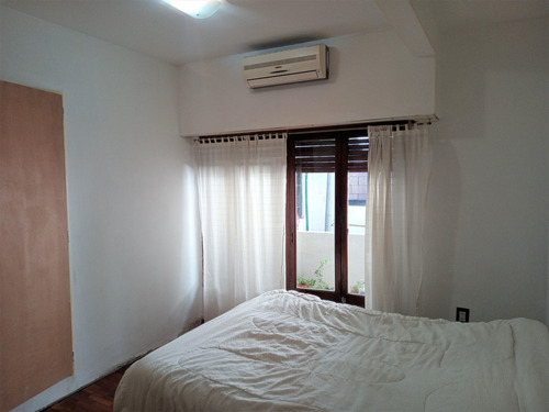 Imagen 9 de 30 de Ph De 3 Ambientes/luz/2 Baños A Nuevo/lavadero