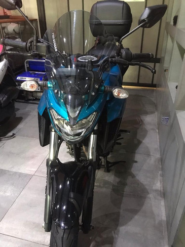 Imagen 4 de 7 de Yamaha Fz 25 Usado - Motos M R