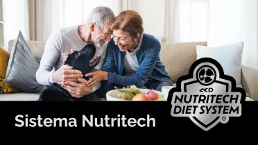 Sistema Nutritech