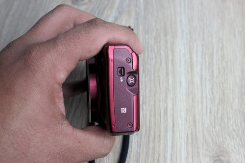 Camera Canon Powershot Sx700hs Fullhd 60fps Barata Zoom 60x