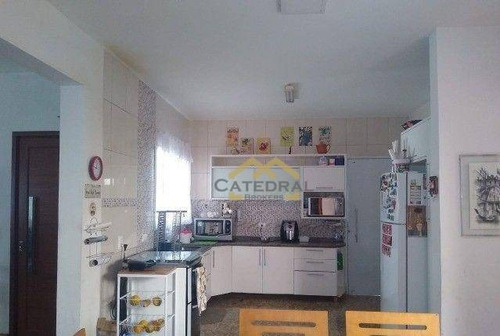 Imagem 7 de 15 de Casa À Venda, 200 M² Por R$ 535.000,00 - Parque Da Represa - Jundiaí/sp - Ca0137