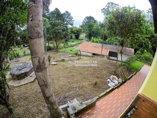 Imagem 15 de 30 de Chácara À Venda Em Parelheiros - Ch0185