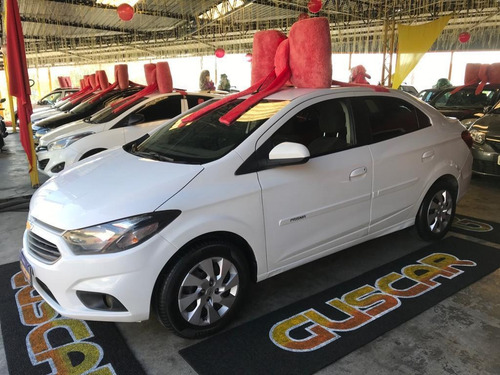 Imagem 4 de 8 de Chevrolet Prisma 1.4 Lt Spe/4 Flex Manual