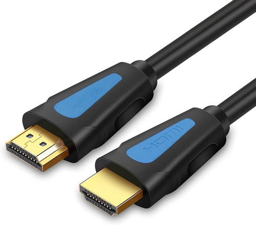 Cable Hdmi De 50 Pies Admite 4k60hz,18gbps,hdr,arc, Hd,...