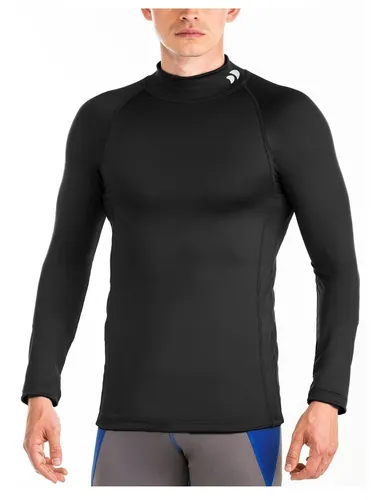 Playeras deportivas hombre manga larga new arrivals