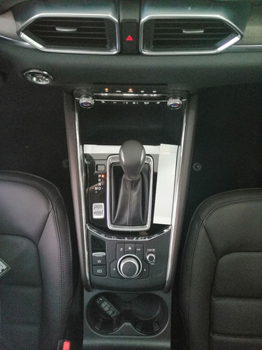 Mazda Cx5 Lx 2.5 2020 Automatica 4x4 Blanco Np
