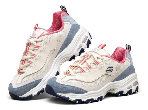 Zapatillas Skechers D´lites Mujer