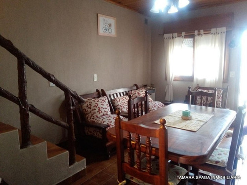 Imagen 3 de 12 de Impecable Duplex En Zona Centro