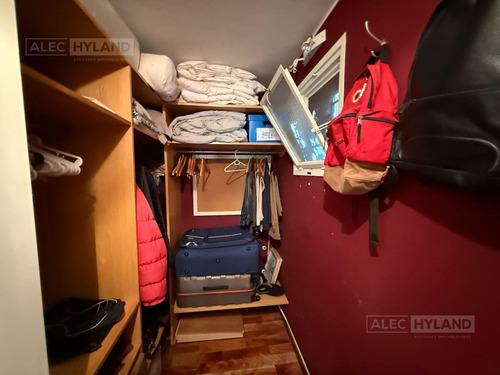 Casa En Alquiler De 1 Planta En Martínez